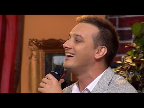 Vlatko i Zlatko Miladinoski - Rakijo Zolta Magijo (Merak Meana SitelTV)