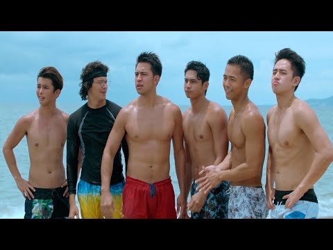 G! LU!: Showing in cinemas this April 24 (Full trailer)