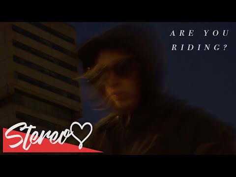 FRENCH MIND ft. K-Si Yang - Riding 🔥 (Lyrics)