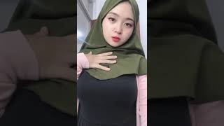 jilboob gunung gede mantap