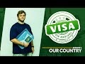 Visa On Arrival S2: Our Country (Episode 5)