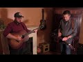 Rob Ickes and Trey Hensley - “Cold on the Shoulder” (Tony Rice/Gordon Lightfoot Cover)
