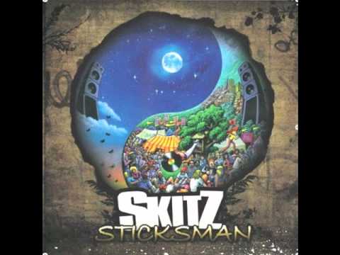 Skitz-Slaves(ft Harry Shotta,Iron Braydz,Brotherman)