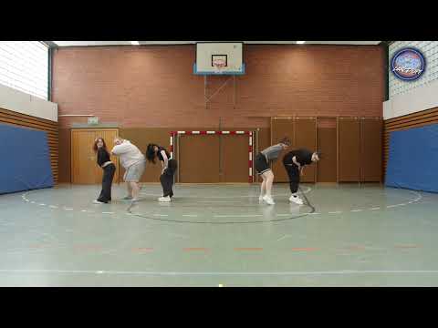 [27.05.23] KDOB Vol.19 - Block 1