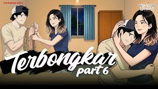 Download lagu TERBONGKAR PART 6 - Dhot Design mp3