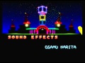 Mario Party 2 Nintendo 64 Credits