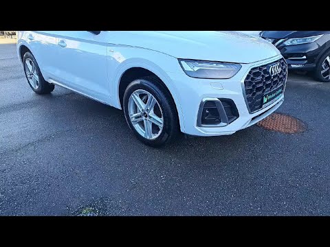 Audi Q5 Q5 S Line 50 Tfsi E Quattro Sa  S Line  50 - Image 2