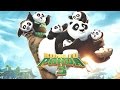 Kung Fu Panda 3 Soundtrack 21 Kung Fu Fighting (Celebration Time), Shanghai Roxi Musical Choirs