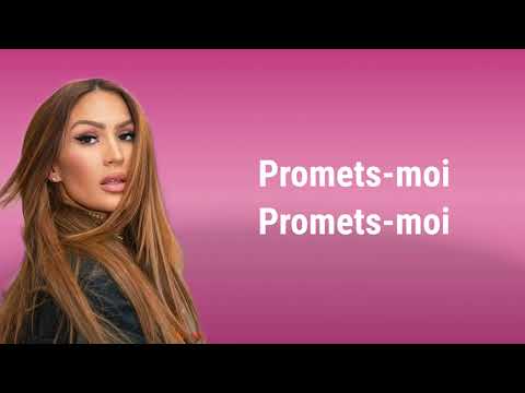 Vitaa - Promets-moi (paroles)