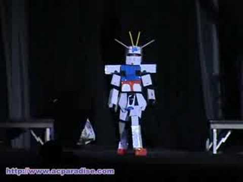 Metrocon 2008 Masquerade #63