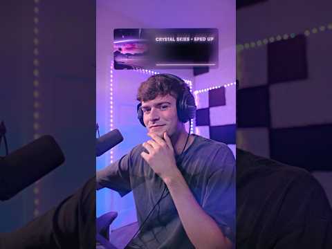 Crystal Skies by VXLLAN & iGRES is 🔥