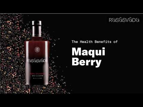 What is Maqui Berry? (And How To Implement It)