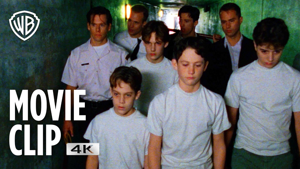 Guard Fight Aftermath - Movie Clip