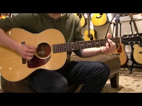 Gibson LG-2 50's Original 2024