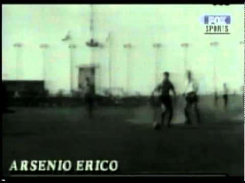 INDEPENDIENTE ARSENIO ERICO