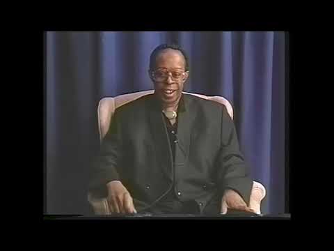 Louis Hayes Interview by Monk Rowe - 1292000 - NYC