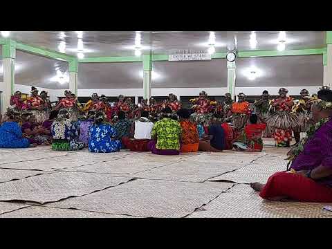 Ea e taku tama ee(Haumaefa)20210107