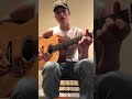 Conway Twitty - Honky Tonk Angel - Cover by Spencer Hatcher