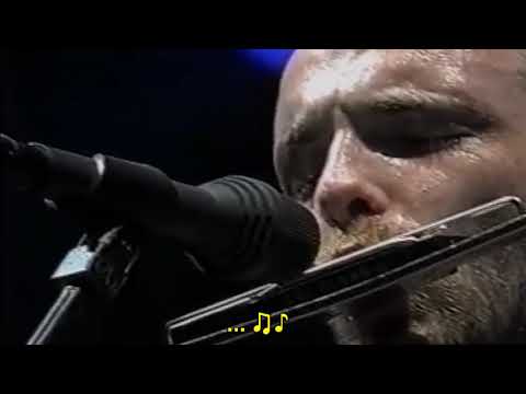 Travis - Luv | Subtitulada Español | Traducida | Live Pinkpop 2000