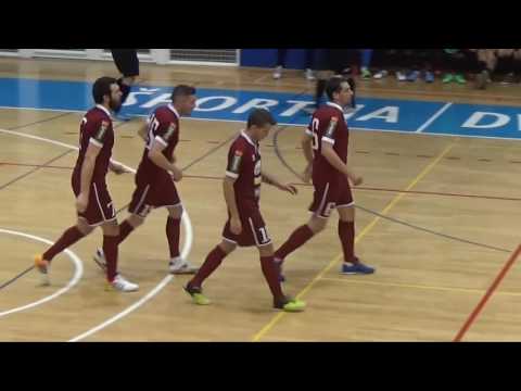 Dobovec Pivovarna Kozel – Zavas Siliko 4:6 (2:4)