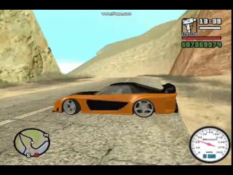 [RDK] REAL DRIFT KINGS