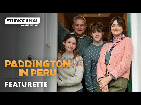 "Browns House Tour" Featurette