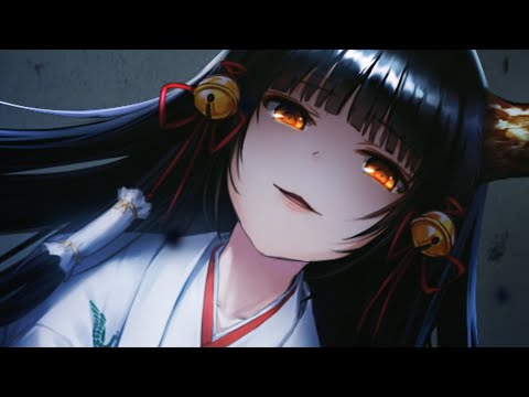 Iwaihime OP Movie (English) thumbnail