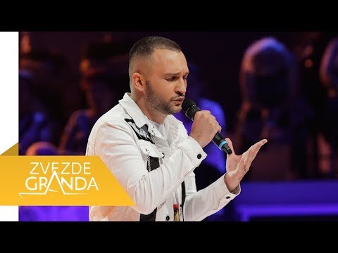 Stefan Krstic - Kletva, Zasto pravis slona od mene - (live) - ZG - 19/20 - 05.09.10. EM 03