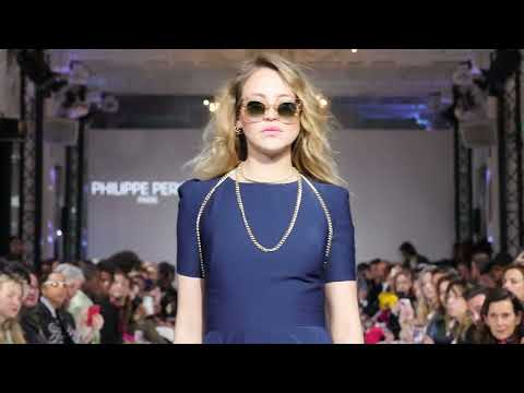 Philippe Perisse - Global Fashion Collective - Runway 6 PM March 5, 2022 @Paris Fashion Week FW22