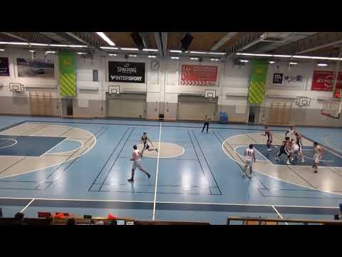 2019 10 27 BEHN Järfälla   RIG Luleå