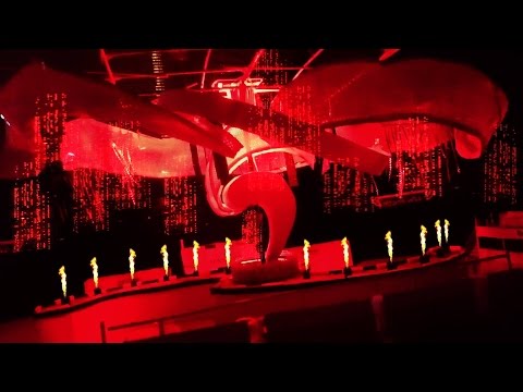 Aftermovie Sensation Canada 2014 'Into the Wild' by Sensationmodel