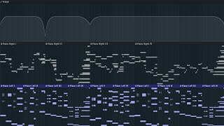 Cover art for Raven waltz