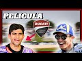 Marc Márquez FURIOSO con Ducati y Jorge | Gazzetta dello Sport: ¿Jorge Martín a ducati 2025?