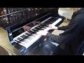 Макс Корж - Не Выдумывай ( piano cover | кавер на пианино) 