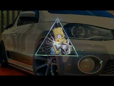 ARROCHA DAS AMANTES - MC NEM