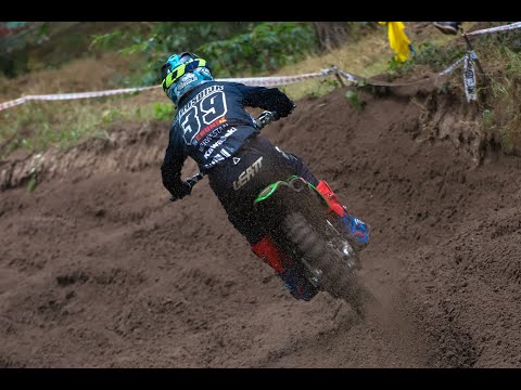 ONK Boekel: Roan van de Moosdijk