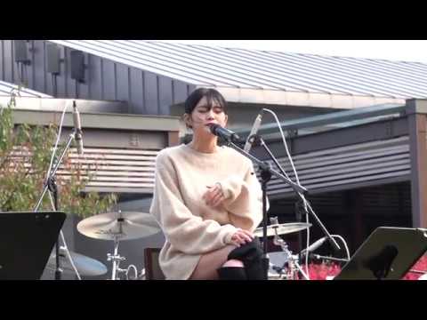 [191027] 기자실라이브X아난티 펜트하우스 서울 _민서 MINSEO ミンソ_멋진꿈 라이브 LIVE