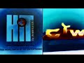 Bob The Builder Dragon Tales The Hoobs Remix Credits In G Major 42