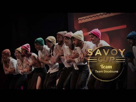 Savoy Cup 2023 - Team - Team Doudoune