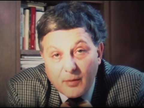 Philippe Sollers lit "Le Coeur absolu" (1987) par Gérard Courant - Lire #11