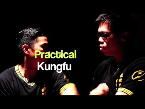 Join our little Wing Chun family 2017