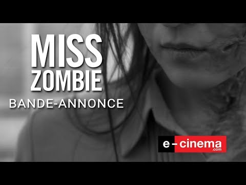 MISS ZOMBIE - Bande-annonce (VOST)