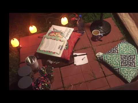 08.30.2016 Stir It Up