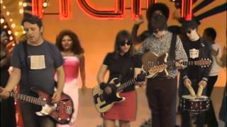 The Wendy Darlings  - Tell Me Why