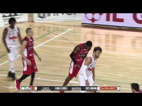 Schiacciata MyGlass - 12^ giornata Serie A2