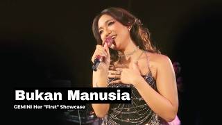 Download lagu Bukan Manusia : Marion Jola Gemini Showcase mp3