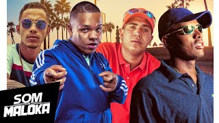 MC IG, MC Lele JP, MC Capelinha e MC Magal - Set DJay W 4.0 (Áudio Oficial) DJay W