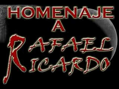 Turafael Ricardo Las Musas Del... Los Chiches del Vallenato