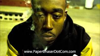 Freddie Gibbs - The Color Purple [2013 New CDQ Dirty]