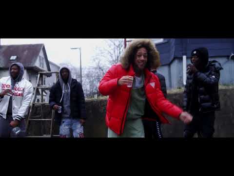 PnutWaveyy - 10 Toes Down Ft. Heffna Boss Don (Official Music Video 2023)